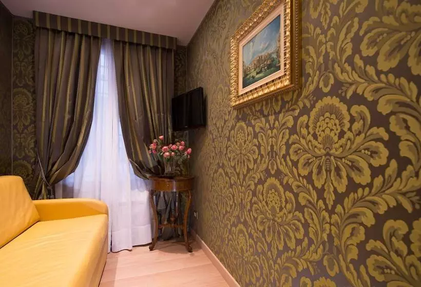 Fotos del hotel Ca Marinella:  24