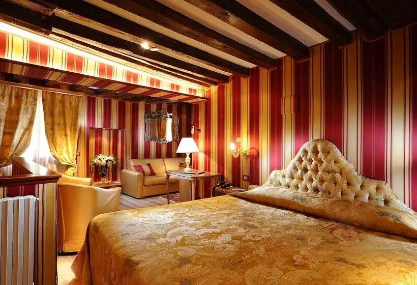 Fotos del hotel Ca Marinella:  22