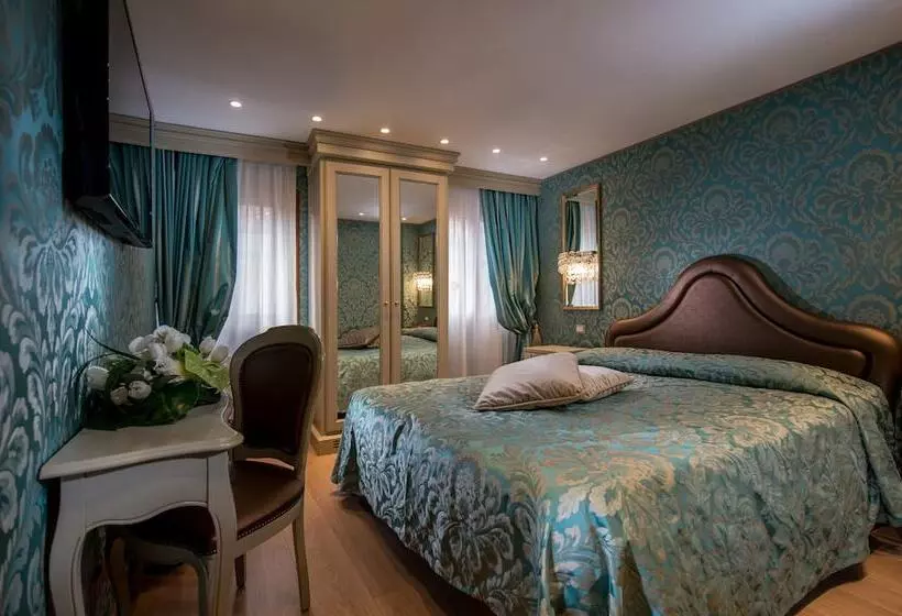 Fotos del hotel Ca Marinella:  14