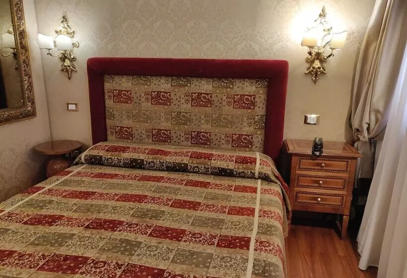 Fotos del hotel Ca Marinella:  6