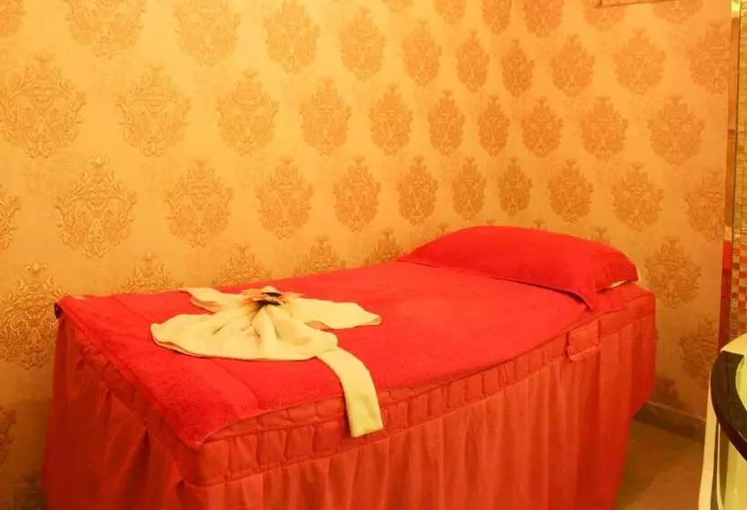 Fotos del hotel Clifton International:  23