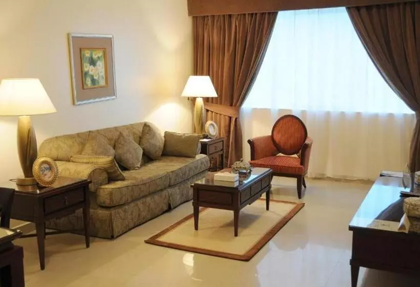 Fotos del hotel Clifton International:  25