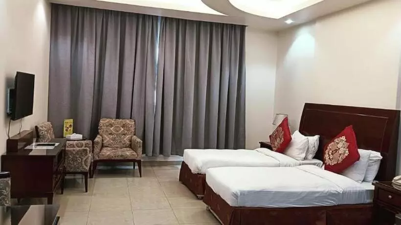 Fotos del hotel Clifton International:  17