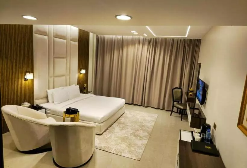 Fotos del hotel Clifton International:  21