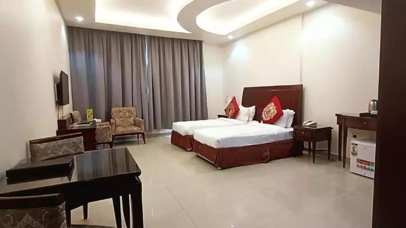 Fotos del hotel Clifton International:  16