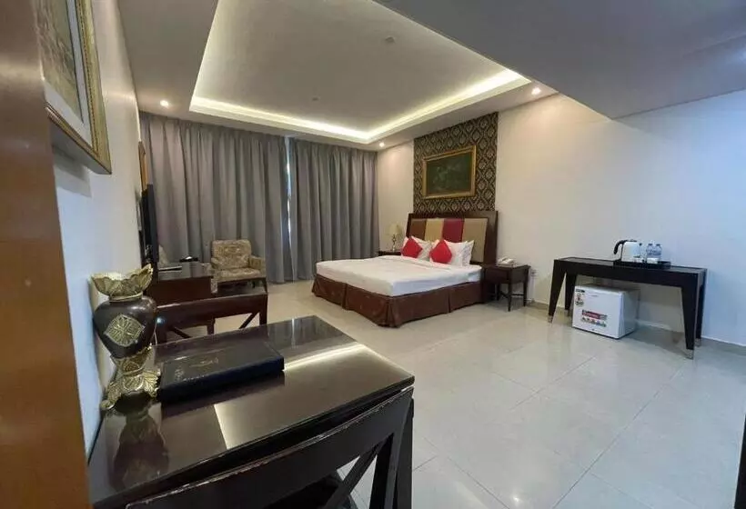 Fotos del hotel Clifton International:  13