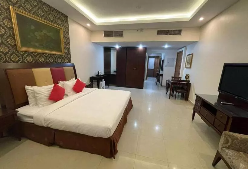 Fotos del hotel Clifton International:  22