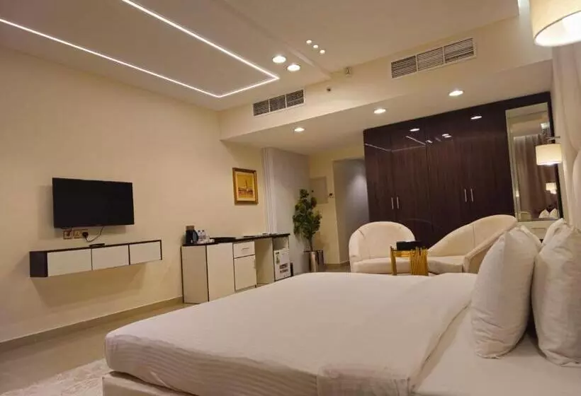 Fotos del hotel Clifton International:  8