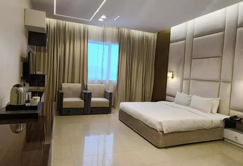 Fotos del hotel Clifton International:  5