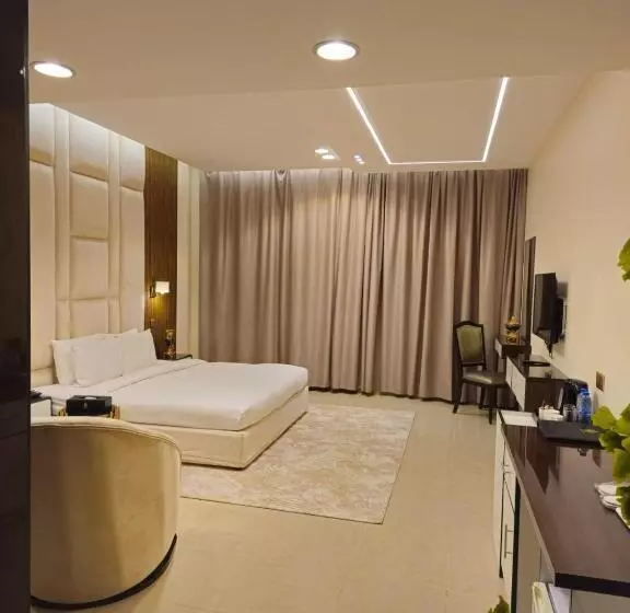 Clifton International