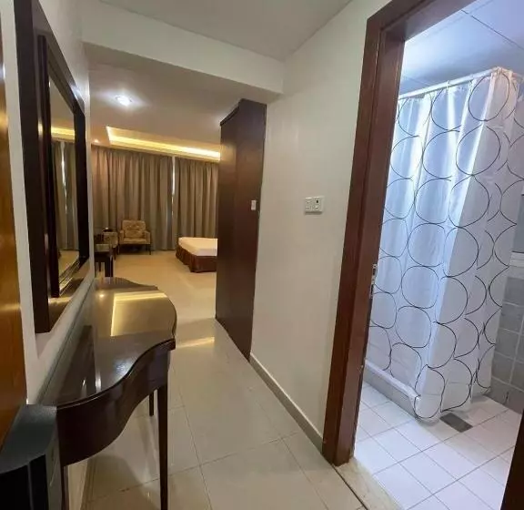 Fotos del hotel Clifton International:  24