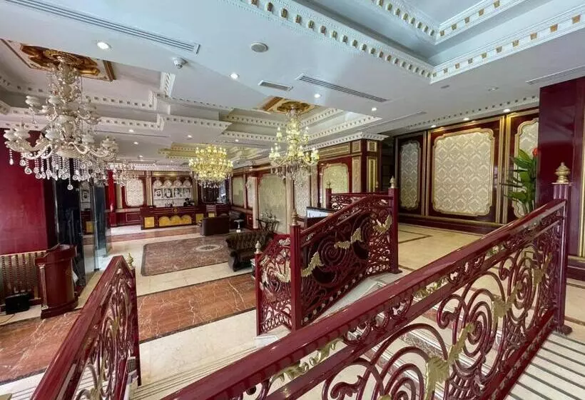 Fotos del hotel Clifton International:  4