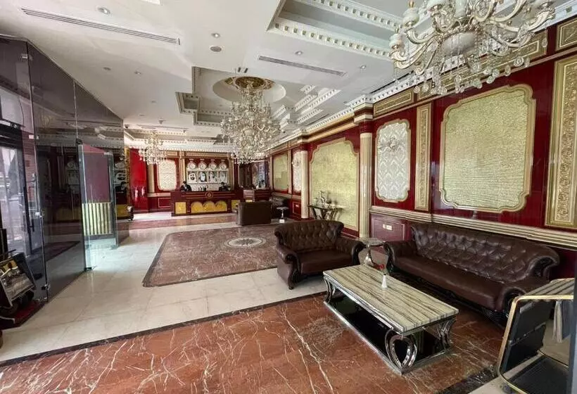 Fotos del hotel Clifton International:  2