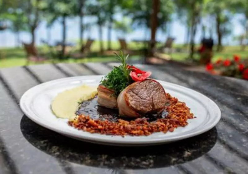 Fotos del hotel Ecoresort Refúgio Cheiro De Mato:  21