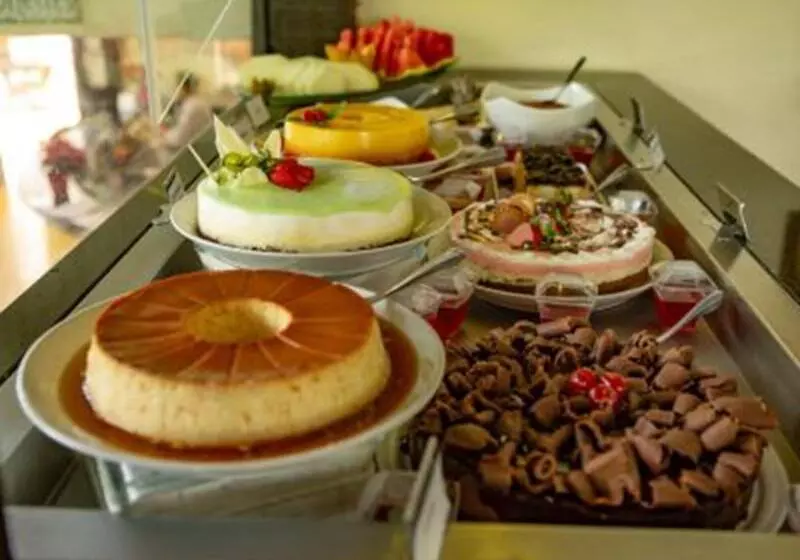 Fotos del hotel Ecoresort Refúgio Cheiro De Mato:  23