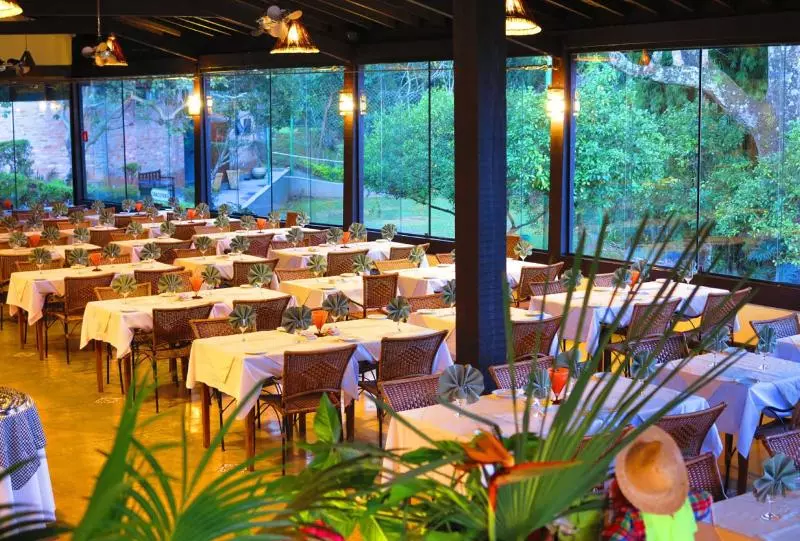 Fotos del hotel Ecoresort Refúgio Cheiro De Mato:  3