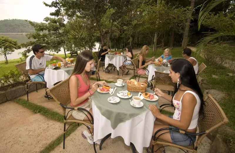 Fotos del hotel Ecoresort Refúgio Cheiro De Mato:  6