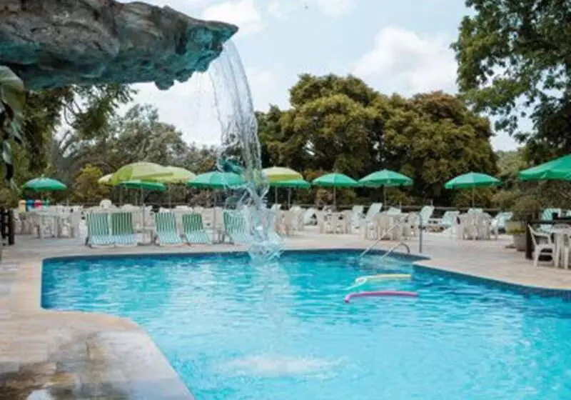 Fotos del hotel Ecoresort Refúgio Cheiro De Mato:  24