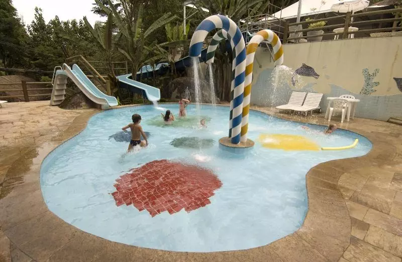 Fotos del hotel Ecoresort Refúgio Cheiro De Mato:  22