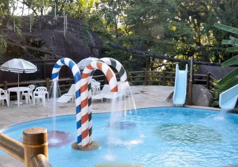 Fotos del hotel Ecoresort Refúgio Cheiro De Mato:  15