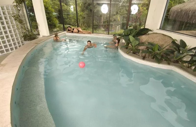 Fotos del hotel Ecoresort Refúgio Cheiro De Mato:  13