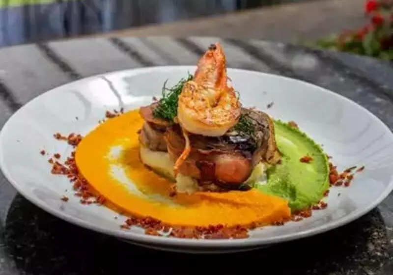 Fotos del hotel Ecoresort Refúgio Cheiro De Mato:  18