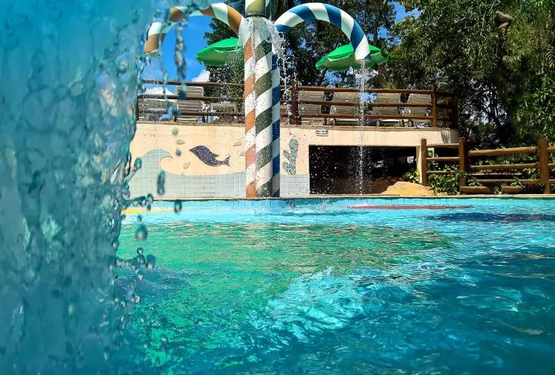 Fotos del hotel Ecoresort Refúgio Cheiro De Mato:  17