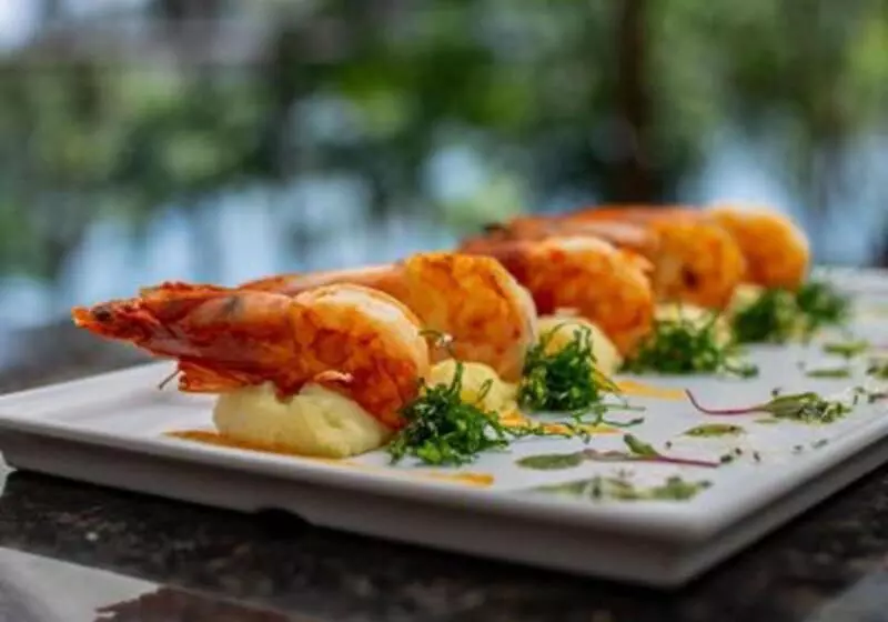 Fotos del hotel Ecoresort Refúgio Cheiro De Mato:  9