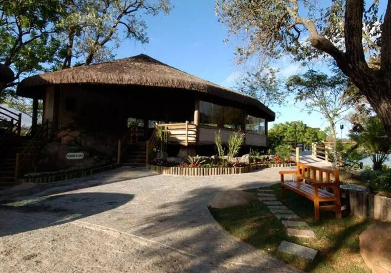 Fotos del hotel Ecoresort Refúgio Cheiro De Mato:  25