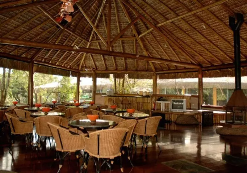Fotos del hotel Ecoresort Refúgio Cheiro De Mato:  14