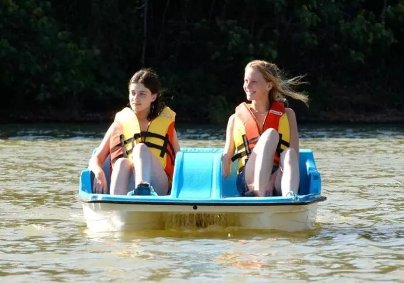 Fotos del hotel Ecoresort Refúgio Cheiro De Mato:  20