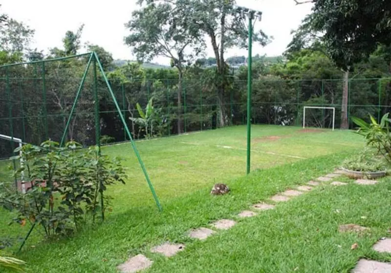 Fotos del hotel Ecoresort Refúgio Cheiro De Mato:  16