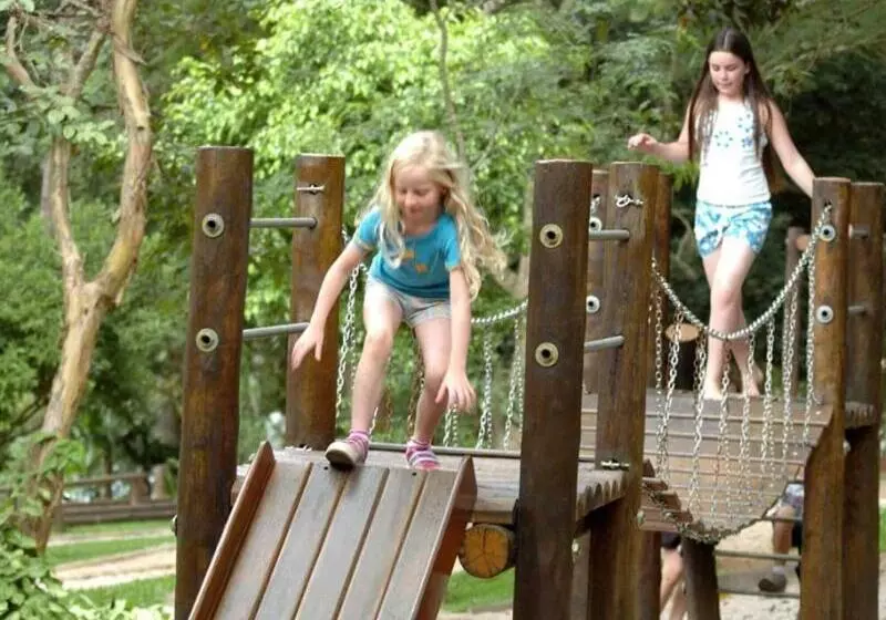 Fotos del hotel Ecoresort Refúgio Cheiro De Mato:  5