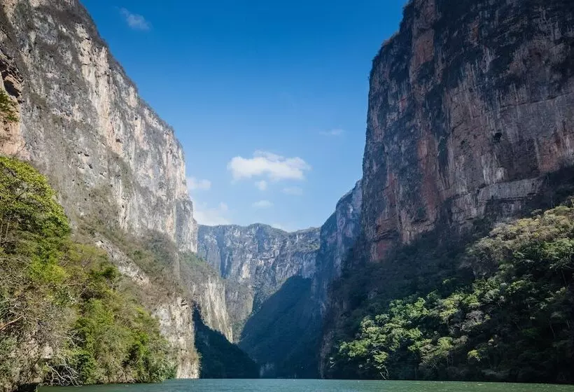 Fotos del hotel Fiesta Inn Tuxtla Gutierrez:  6