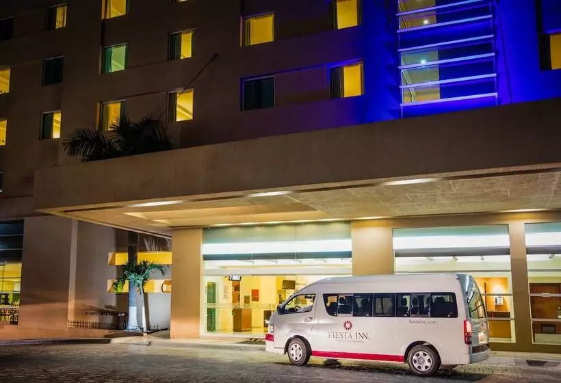 Fotos del hotel Fiesta Inn Tuxtla Gutierrez:  7