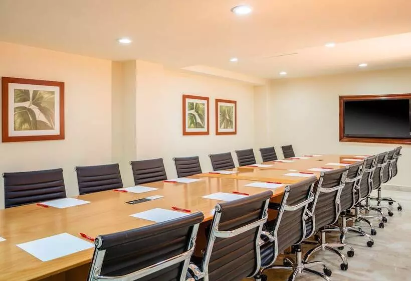 Fotos del hotel Fiesta Inn Tuxtla Gutierrez:  9