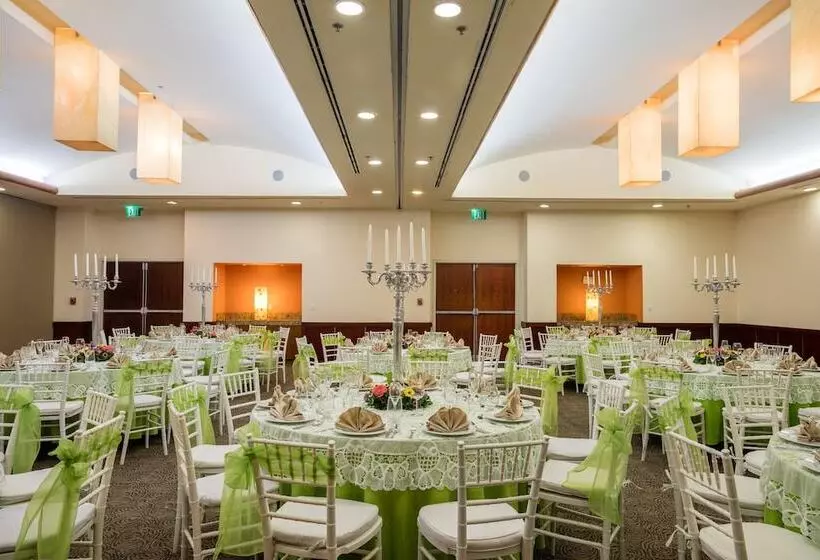 Fotos del hotel Fiesta Inn Tuxtla Gutierrez:  15