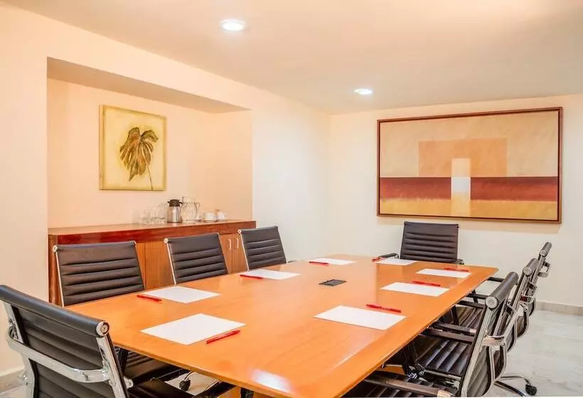 Fotos del hotel Fiesta Inn Tuxtla Gutierrez:  11