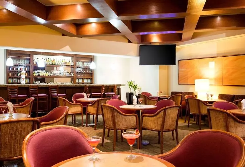 Fotos del hotel Fiesta Inn Tuxtla Gutierrez:  4