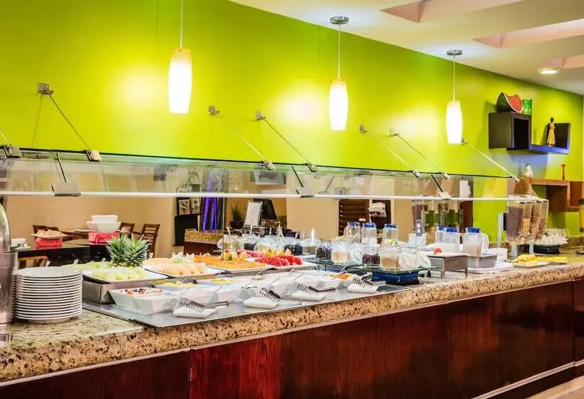 Fotos del hotel Fiesta Inn Tuxtla Gutierrez:  10