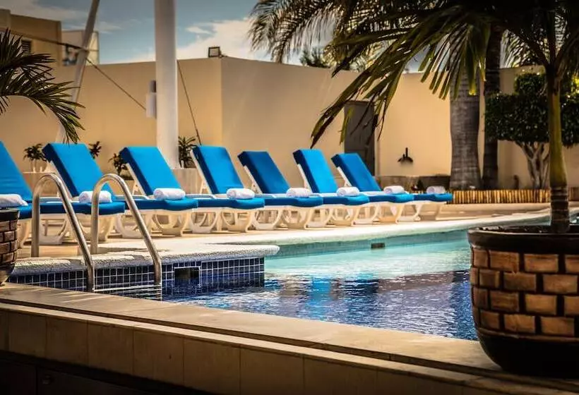 Fotos del hotel Fiesta Inn Tuxtla Gutierrez:  2