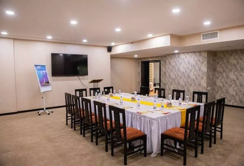 Fotos del hotel Grandeur Hotel Al Barsha:  8