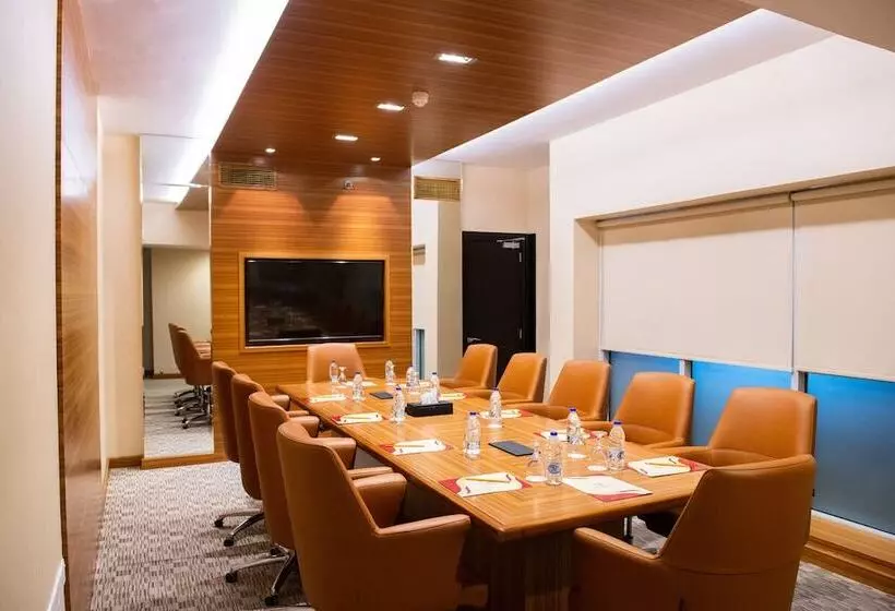 Fotos del hotel Grandeur Hotel Al Barsha:  4