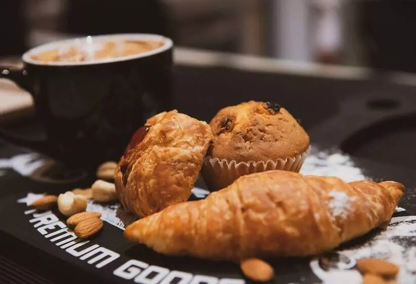 Fotos del hotel Grandeur Hotel Al Barsha:  6