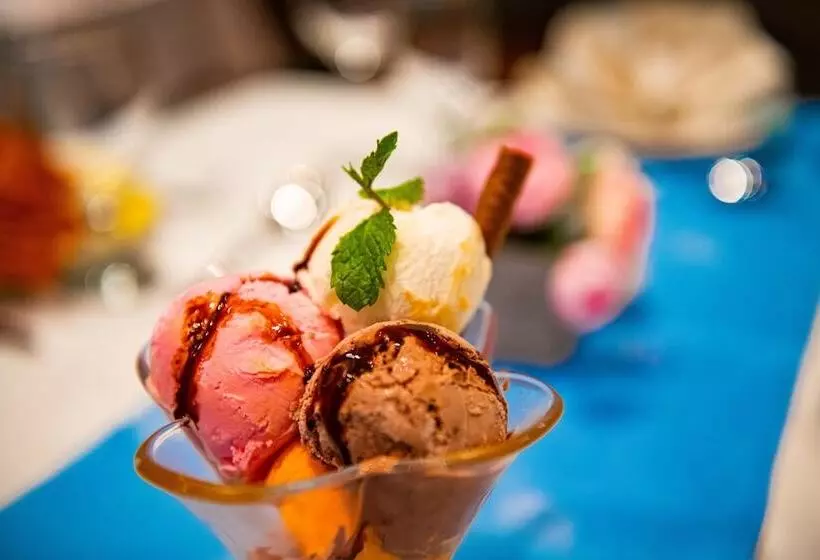 Fotos del hotel Grandeur Hotel Al Barsha:  13