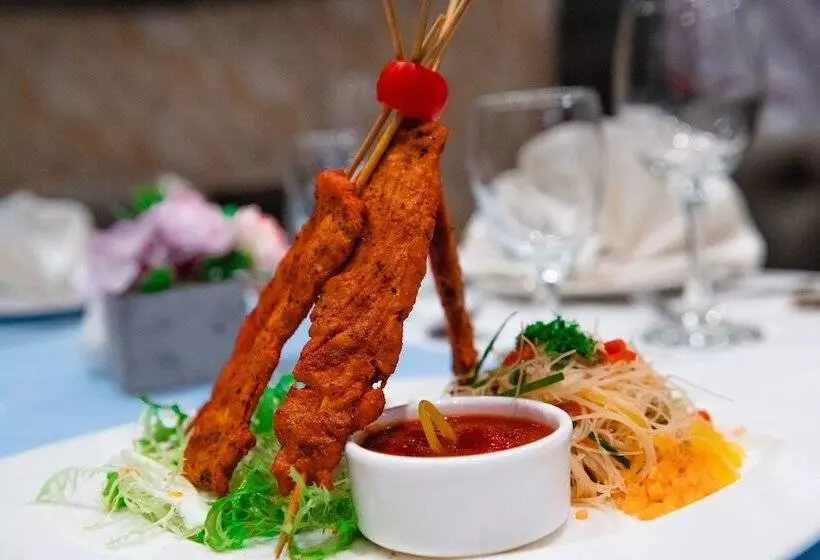 Fotos del hotel Grandeur Hotel Al Barsha:  11