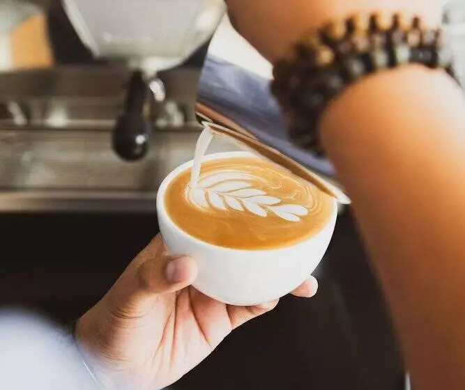 Fotos del hotel Grandeur Hotel Al Barsha:  5