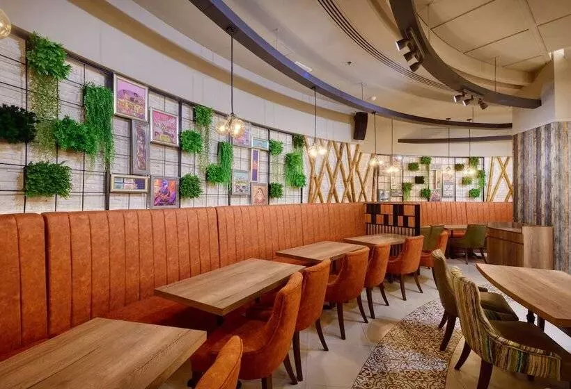 Fotos del hotel Grandeur Hotel Al Barsha:  3