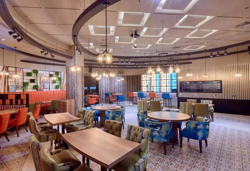 Fotos del hotel Grandeur Hotel Al Barsha:  15