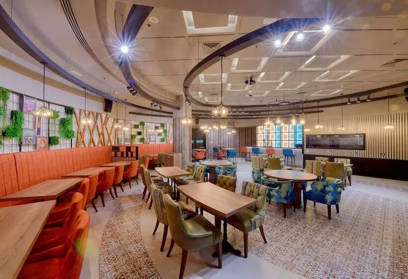 Fotos del hotel Grandeur Hotel Al Barsha:  14